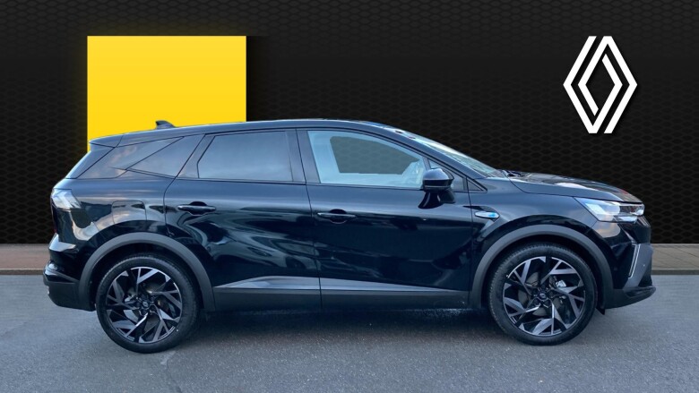 Renault Symbioz 1.6 E-Tech FHEV 145 Techno Esprit Alpine 5dr Auto Hybrid Estate